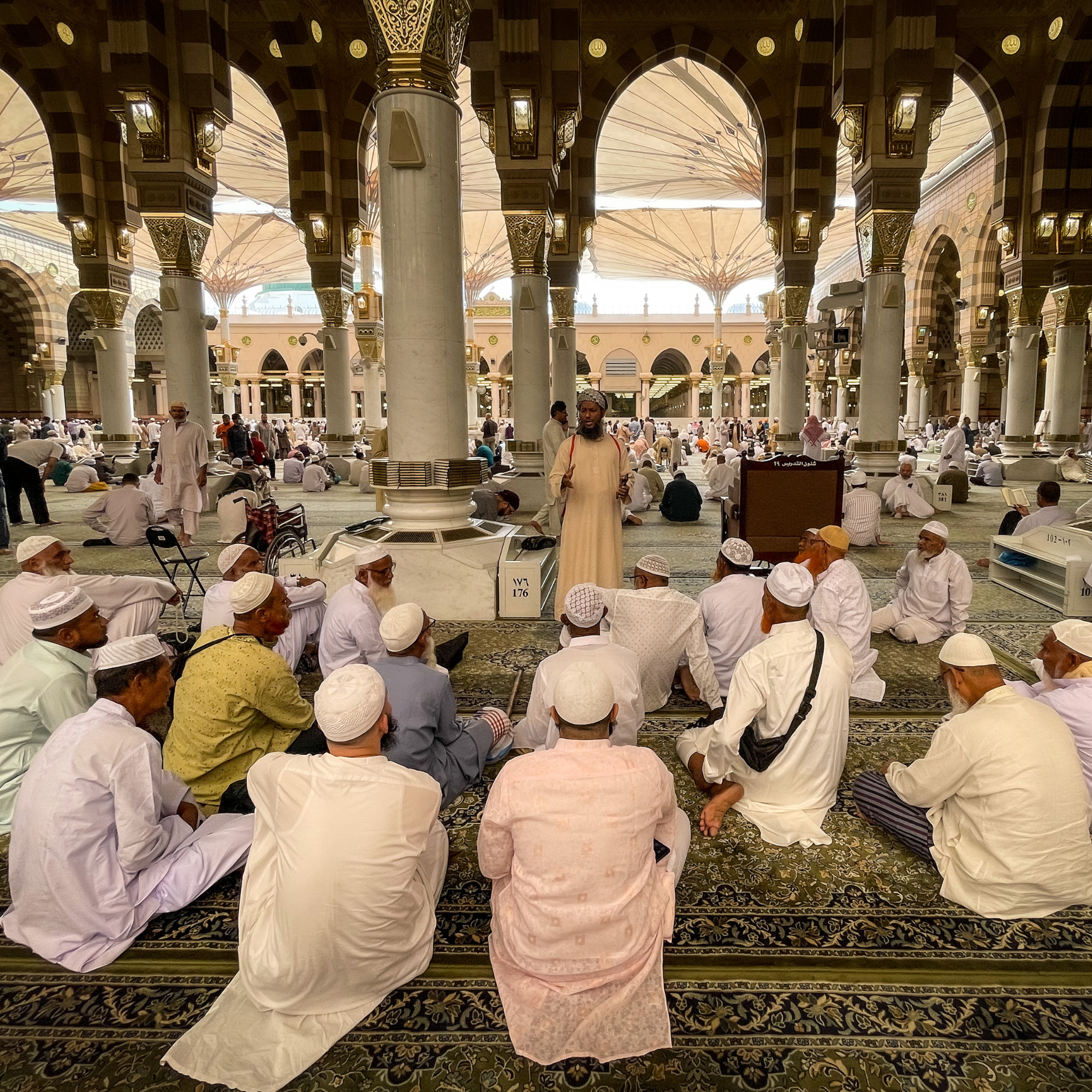 Al Marhama community gallery image