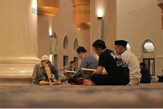 Al Marhama community gallery image